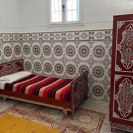 Dar Tanger Medina-3
