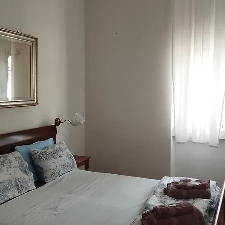 B&B Piazza Goldoni-2