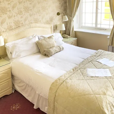 Haddon House Hotel-2