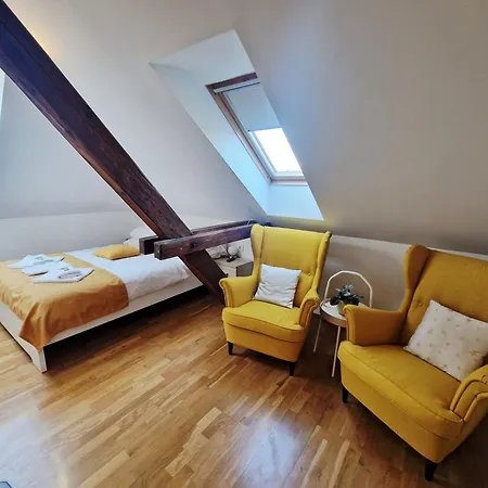 B&B Vila Teslova-2