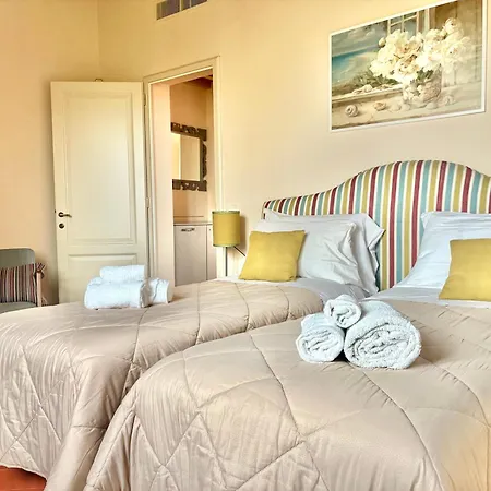 B&B Borgo di Pratavecchie-3