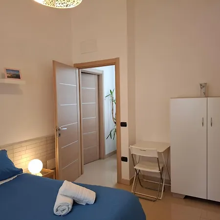Dimora Filangieri-3