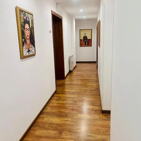 Bed & Breakfast Frida-3