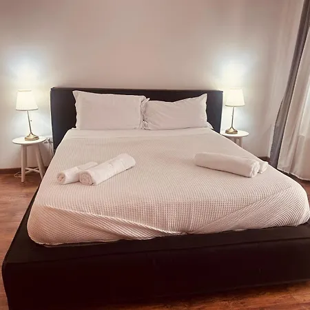 Bed & Breakfast Frida-2