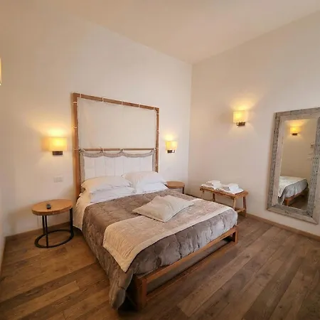 B&B Il Palazzotto Luxury Suites-2