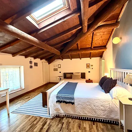 Relais Valpolicella B&B-2