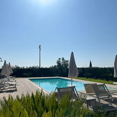 Villa Minerva Family Relais-3