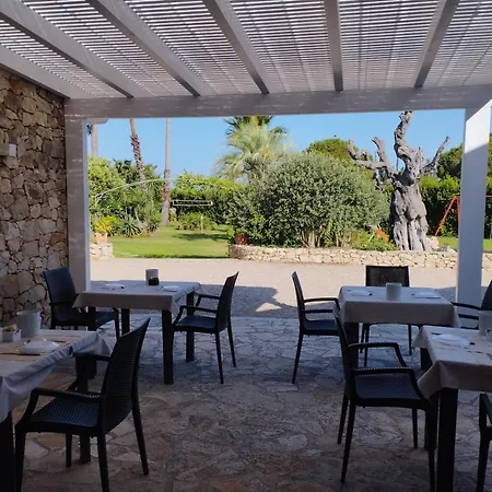 Villa Minerva Family Relais-2