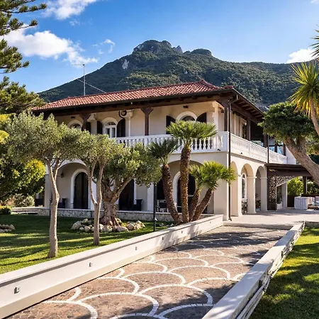 Villa Antonietta Ischia-3