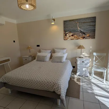 Chambres D'Hotes Du Moulin-2