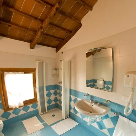Agriturismo Cjasal di Pition-3