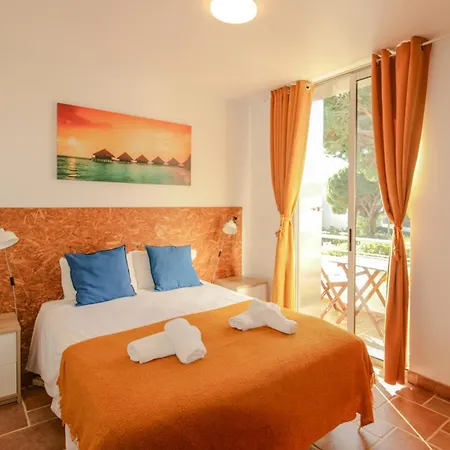 Pé na Areia - Guest House-2