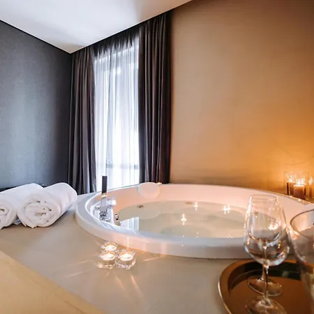 Dimora Pirrelli Boutique Hotel&Spa-3