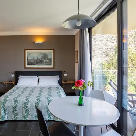 La Torretta Studios & Suite-2