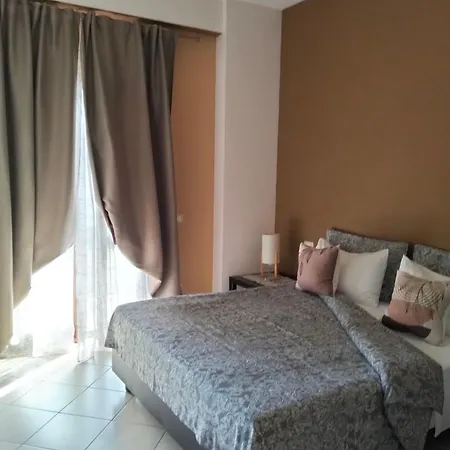 Il Faggio 17 B&B Artena-2
