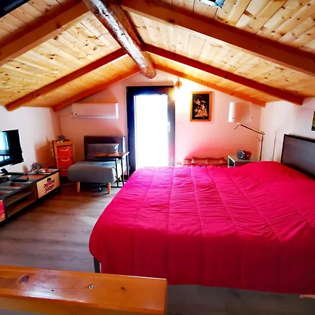 B & B La Mela-3