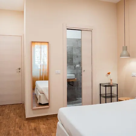 B&B Il Vicolo-3