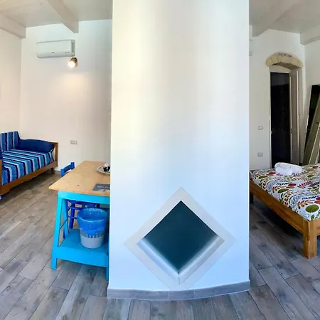 B&B Le Tre Chiocciole-2