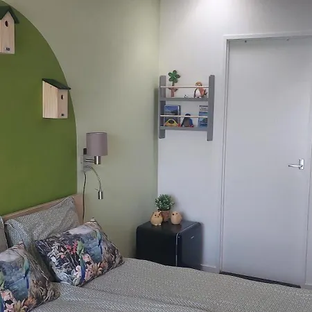 Biesbosch Bed&Breakfast Werkendam-3