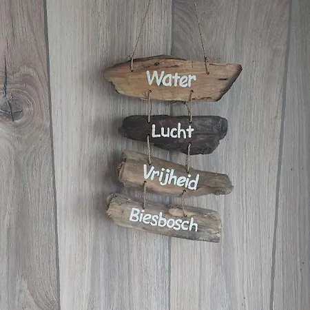 Biesbosch Bed&Breakfast Werkendam-2