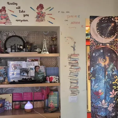 Lady D Bed&Breakfast-2