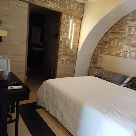 Sao Pedro Suite Faro-2