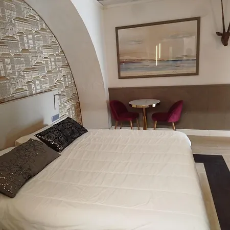 Sao Pedro Suite Faro-3