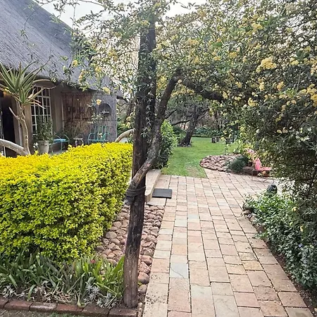 Farm Vibes Guest House-2