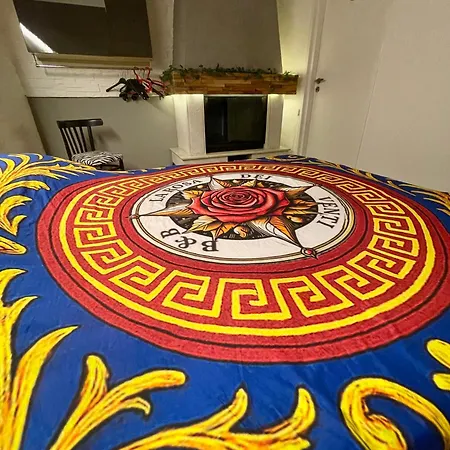 La Rosa dei venti-2