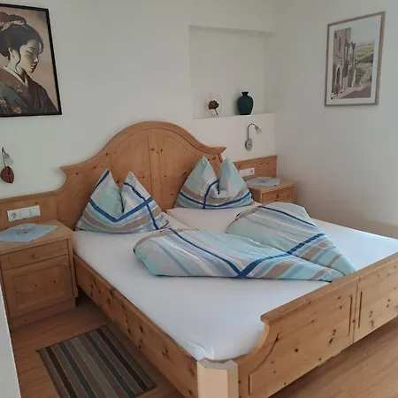 B&B Gasthaus Lieg-2