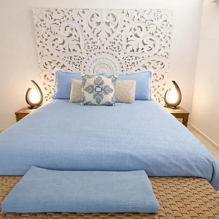Taman Sari Sunshine Coast Romantic Pet-Friendly Hinterland Retreat-2
