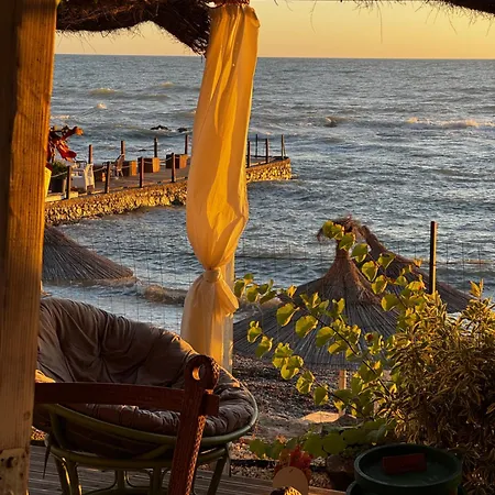 Kallmi View - Nature Retreat On The Albanian Adriatic Coast-3
