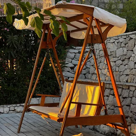 Kallmi View - Nature Retreat On The Albanian Adriatic Coast-2