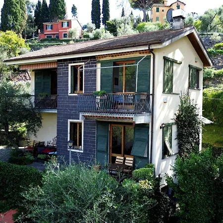 B&B Monte di Portofino-2