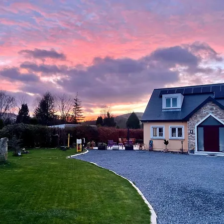 Mon Petit Cottage - B&B And Guest House In Bunclody-2