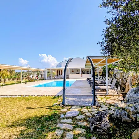 CI VULIA B&B - Sicilia, con colazione, piscina, barbecue, parcheggio, free wifi, sea pool&bbq-2
