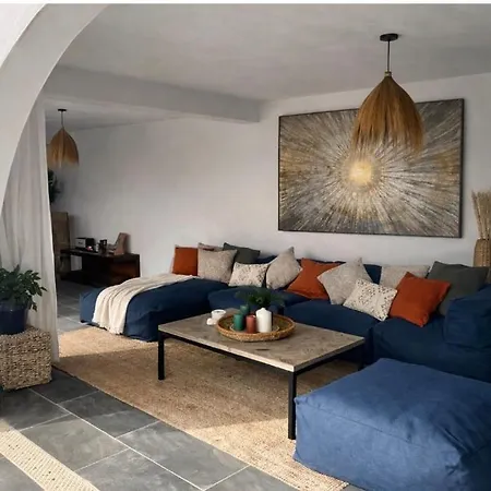 Les Lofts de Bouzigues - Spa privatif&Romantique-3