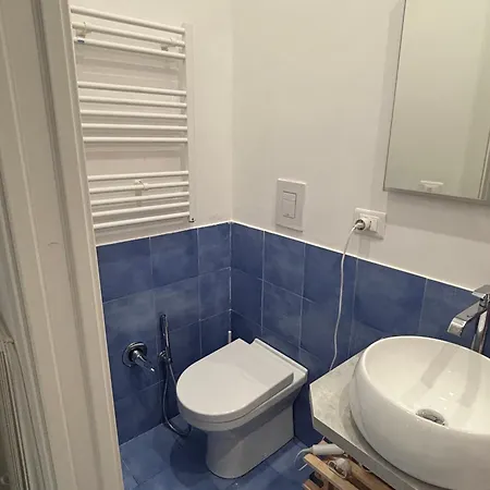 La Bomboniera B&B Amalfi coast-3