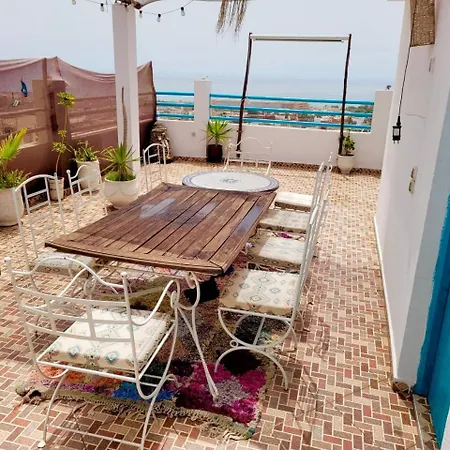 Adrenalin Surf House-2