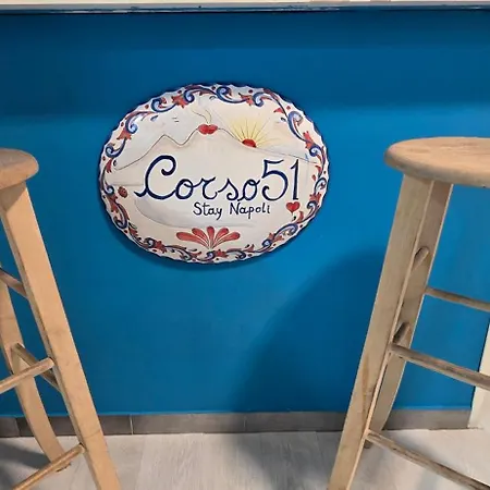 Corso 51 stay Napoli-2
