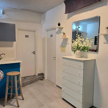 Corso 51 stay Napoli-3