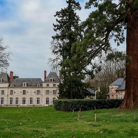 Chateau Du Rondon-2