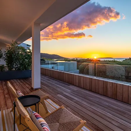 Villa Azaitu Suites-3