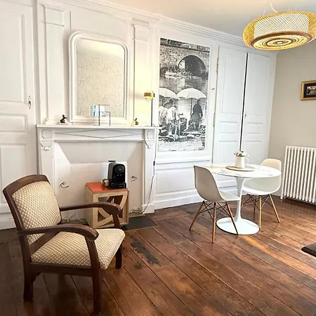 Maison D'Hote Les Allois-2