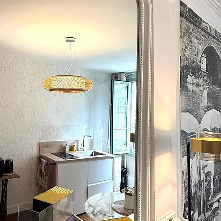 Maison d'hôte Les Allois-2