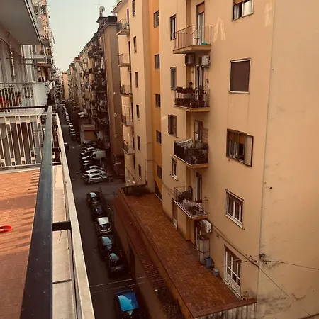 Suite 84 Holiday Home a pochi minuti dalla stazione-3