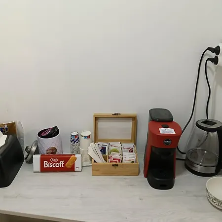 B&B Casa Gabriele-2