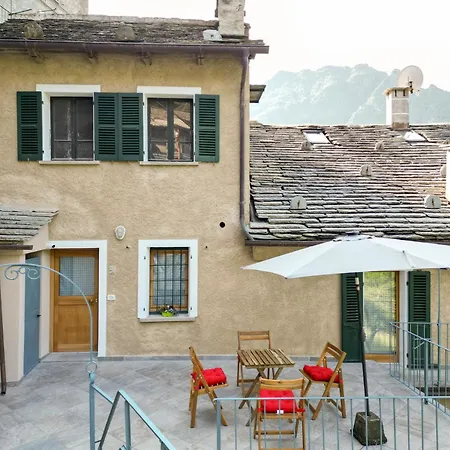 Casa Gemma-2