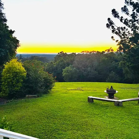 Noosa Hinterland Escape-3