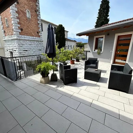 Locanda B&B Da Nati-3